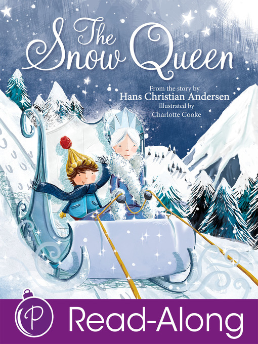 Title details for The Snow Queen by Rachel Elliot - Available
